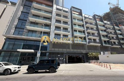 Shop - Studio - 1 for rent in Hamilton House - District 14 - Jumeirah Village Circle - Dubai