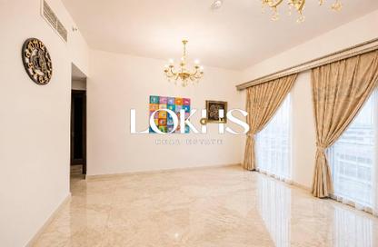 Apartment - 1 Bedroom - 2 Bathrooms for sale in Murano Residences 1 - Murano Residences - Al Furjan - Dubai