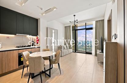 Apartment - 1 - 2 for rent in Marina Living - Dubai Marina - Dubai