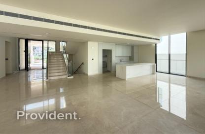Villa - 5 - 6 for rent in Address Hillcrest - Dubai Hills Estate - Dubai