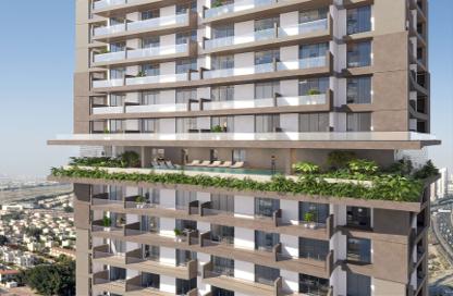 Apartment - 1 - 1 for sale in Sky Level 1 - District 11 - Jumeirah Village Circle - Dubai Apartment - 1 - 1 for sale in Sky Level 1 - District 11 - Jumeirah Village Circle - Dubai