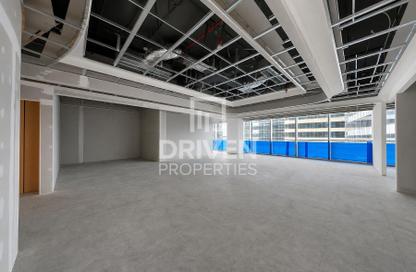 Office Space - Studio for rent in Burj Al Salam - Sheikh Zayed Road - Dubai