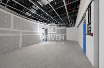 Office Space - Studio for rent in Burj Al Salam - Sheikh Zayed Road - Dubai
