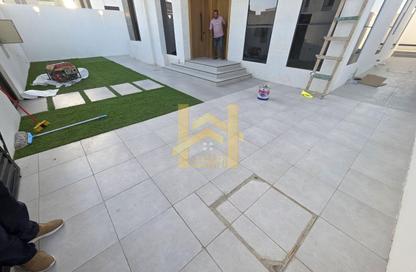Villa - 5 Bedrooms - 7 Bathrooms for sale in Al Zaheya Gardens - Al Zahya - Ajman