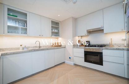 Apartment - 2 Bedrooms - 3 Bathrooms for rent in BLVD Heights Tower 1 - BLVD Heights - Downtown Dubai - Dubai