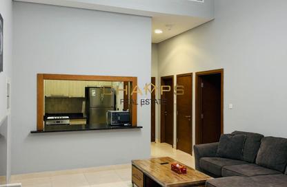 Apartment - 1 - 2 for sale in Ansam - Yas Island - Abu Dhabi