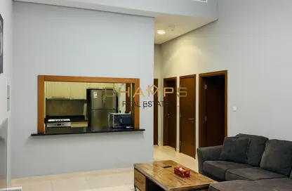 Apartment - 1 Bedroom - 2 Bathrooms for sale in Ansam - Yas Island - Abu Dhabi