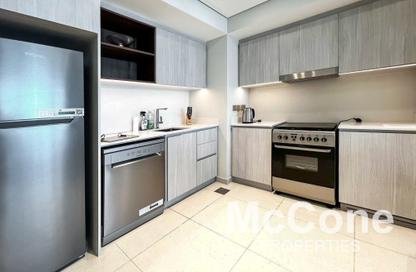 Apartment - 1 - 1 for sale in Vida Residences Creek Beach - Creek Beach - Dubai Creek Harbour (The Lagoons) - Dubai Apartment - 1 - 1 for sale in Vida Residences Creek Beach - Creek Beach - Dubai Creek Harbour (The Lagoons) - Dubai