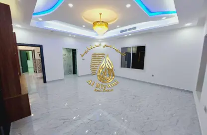 فيلا - 5 غرف نوم - 7 حمامات للايجار في 1 الياسمين - الياسمين - عجمان