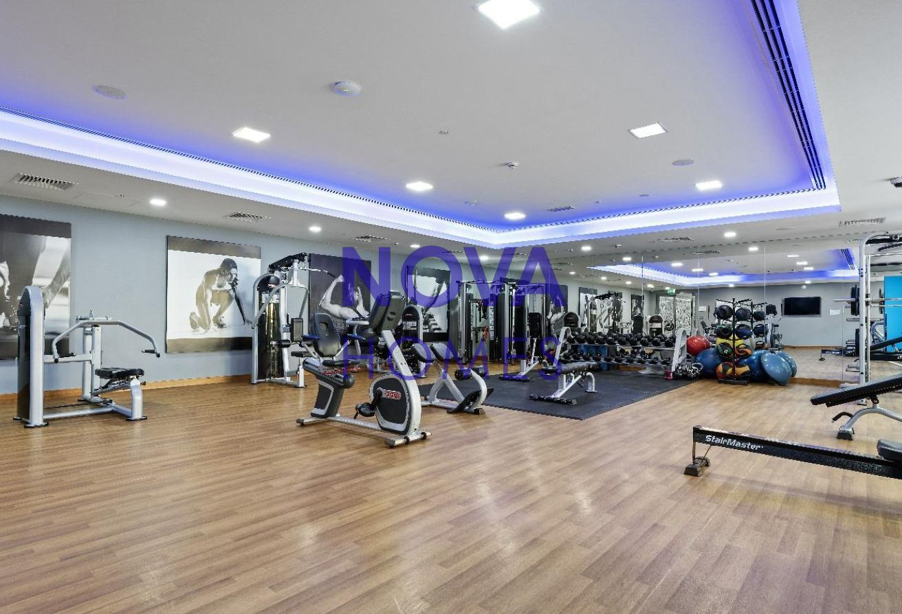 1BR + Study | Onyx Tower 2 | The Greens photo 12