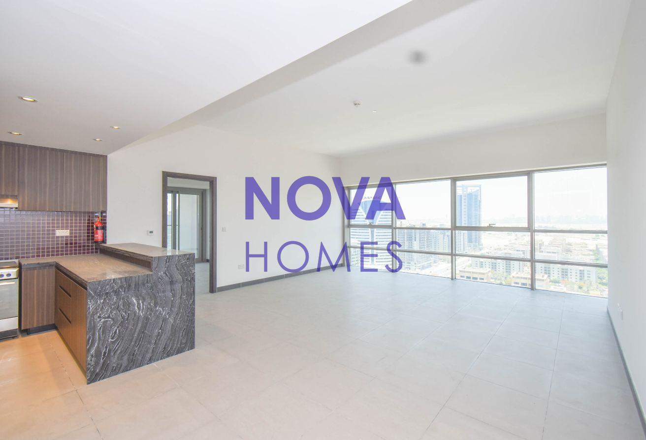 1BR + Study | Onyx Tower 2 | The Greens photo 2