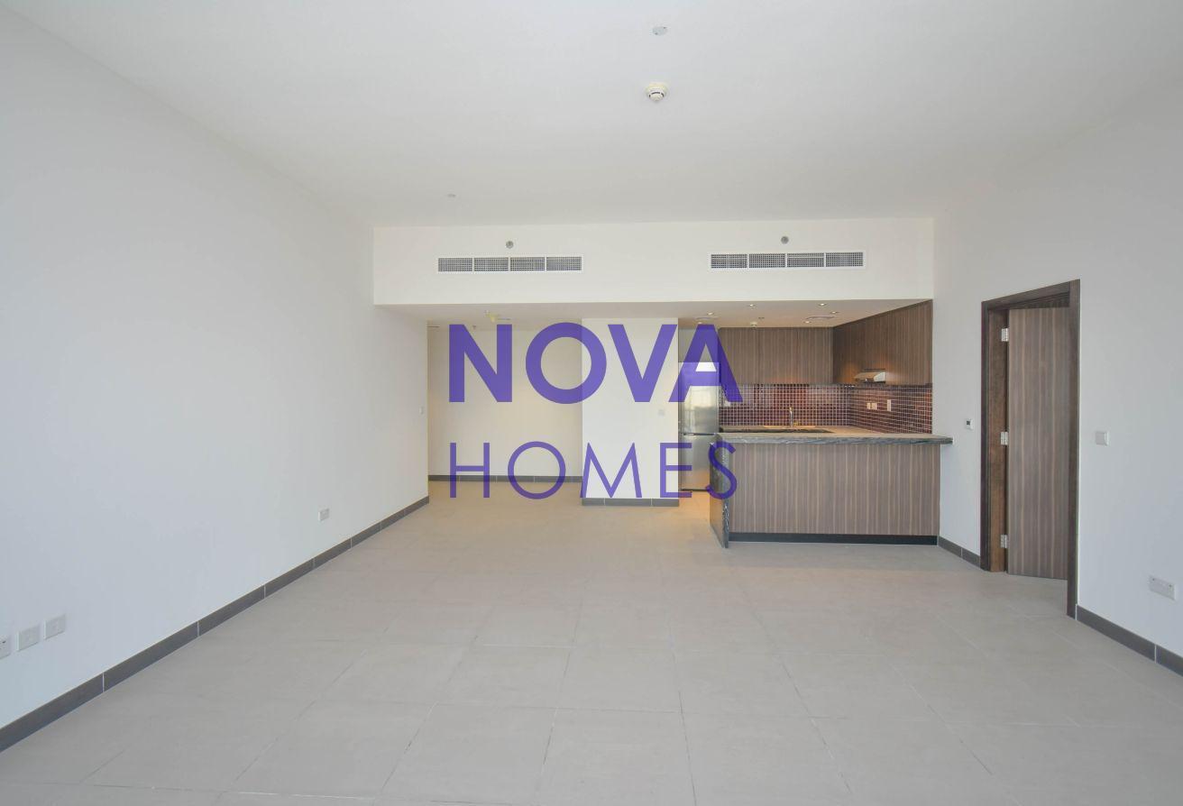 1BR + Study | Onyx Tower 2 | The Greens photo 5