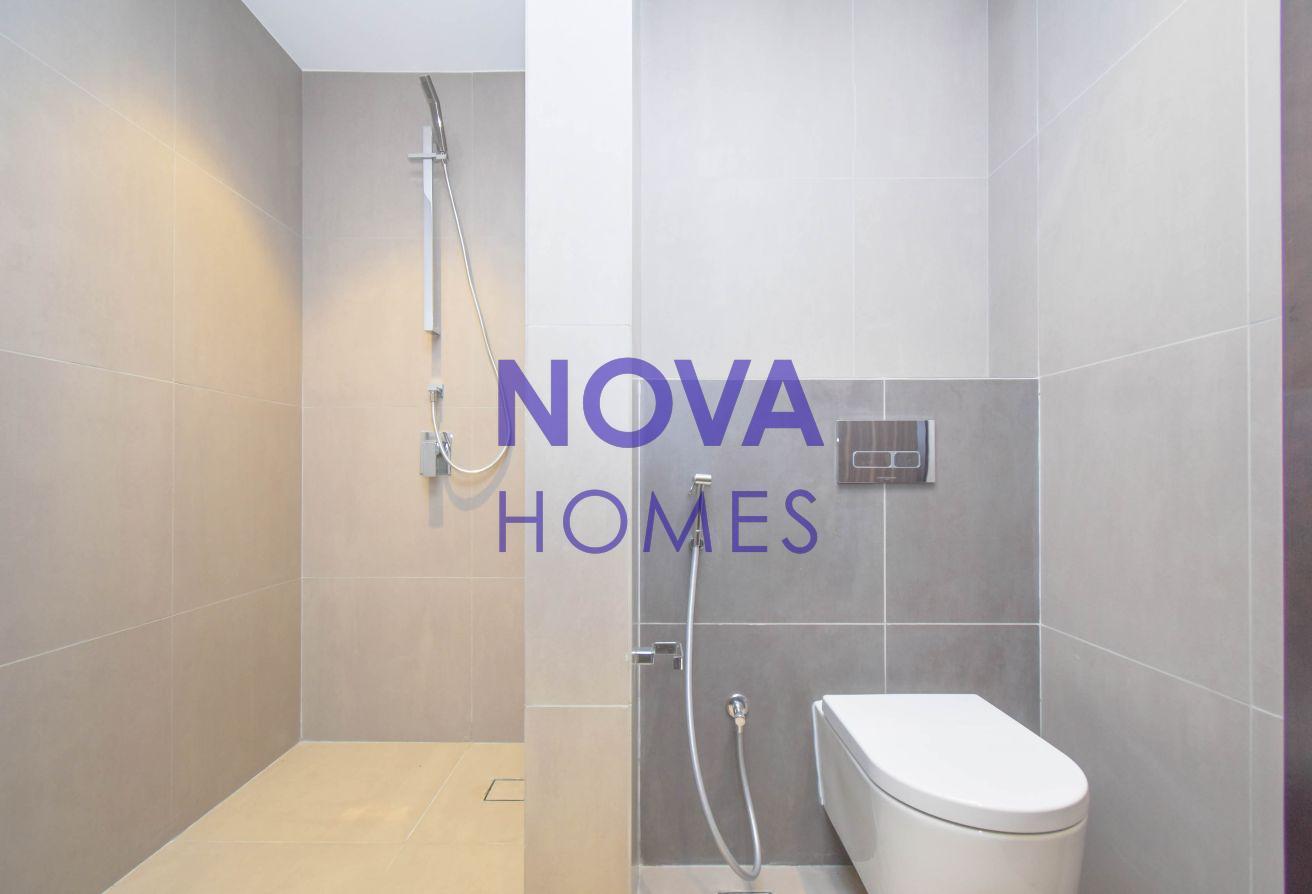 1BR + Study | Onyx Tower 2 | The Greens photo 8