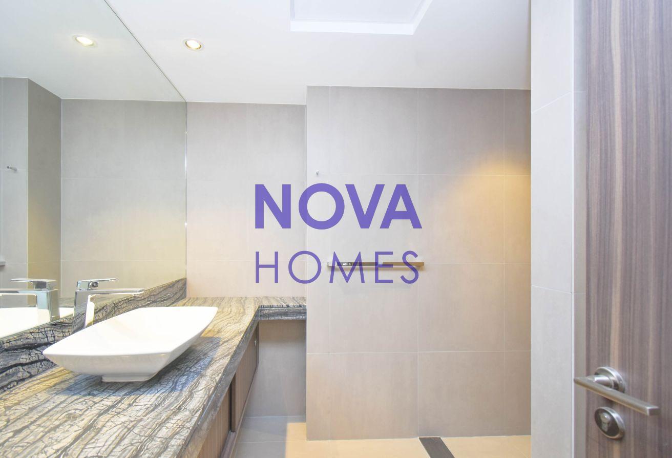 1BR + Study | Onyx Tower 2 | The Greens photo 7