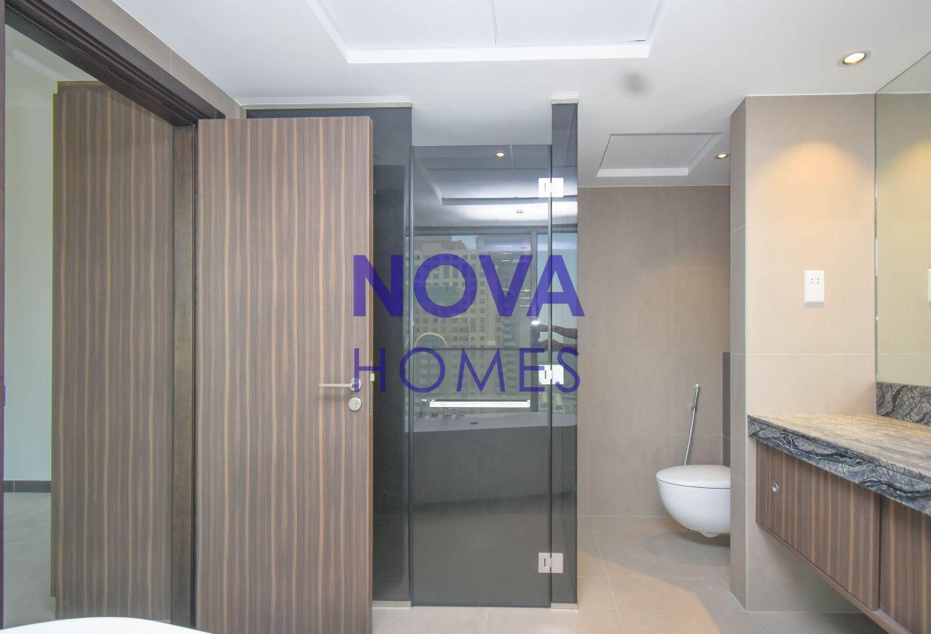 1BR + Study | Onyx Tower 2 | The Greens photo 10