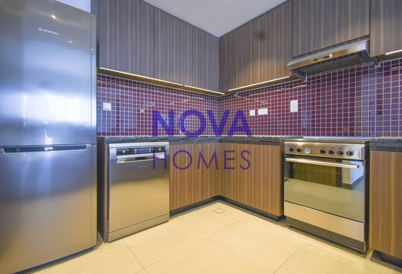 1BR + Study | Onyx Tower 2 | The Greens photo 6