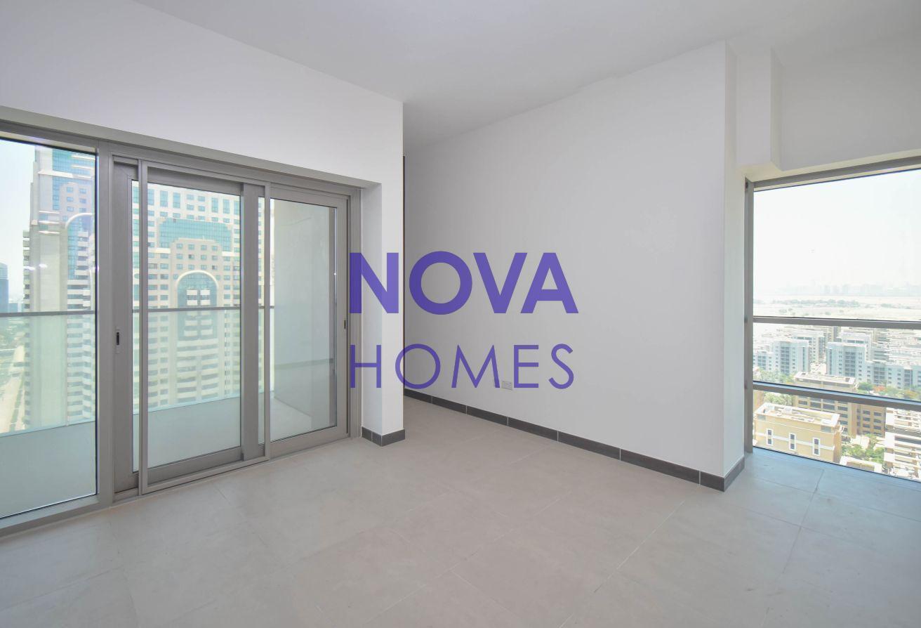 1BR + Study | Onyx Tower 2 | The Greens photo 4
