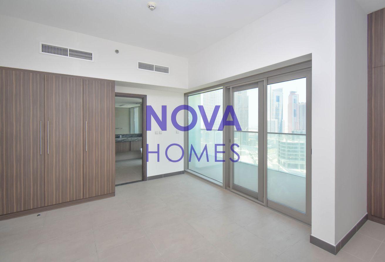 1BR + Study | Onyx Tower 2 | The Greens photo 3
