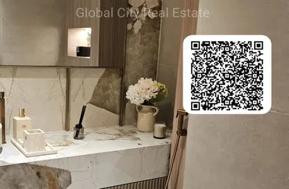 Apartment - Studio - 1 Bathroom for sale in Tiger Downtown Ajman - Al Alia - Ajman