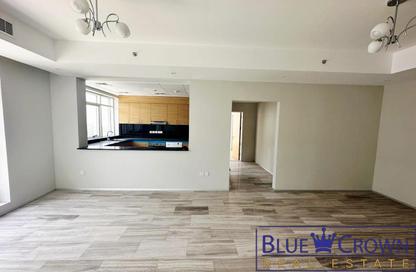 Apartment - 1 Bedroom - 2 Bathrooms for rent in The Derby Residences 1 - The Derby Residences - Meydan Avenue - Meydan - Dubai