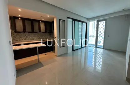 Apartment - 1 Bedroom - 2 Bathrooms for sale in Ubora Tower 1 - Ubora Towers - Business Bay - Dubai