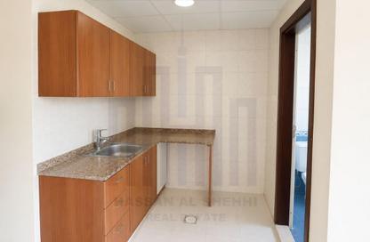 Apartment - Studio - 1 for rent in Fire Station Road - Muwaileh - Sharjah