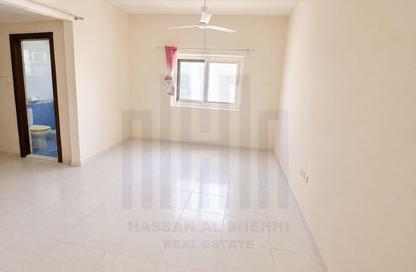 Apartment - Studio - 1 for rent in Fire Station Road - Muwaileh - Sharjah