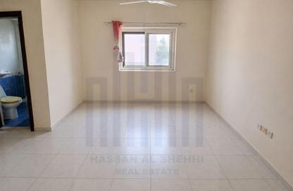 Apartment - Studio - 1 for rent in Fire Station Road - Muwaileh - Sharjah