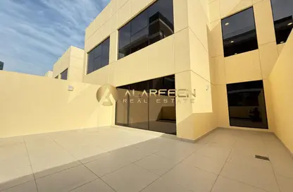 Villa - 3 Bedrooms - 6 Bathrooms for rent in Solitaire Casa - District 10 - Jumeirah Village Circle - Dubai