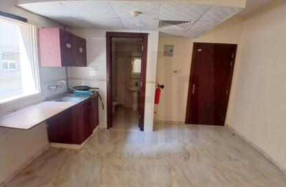 Apartment - Studio - 1 for rent in Fire Station Road - Muwaileh - Sharjah Apartment - Studio - 1 for rent in Fire Station Road - Muwaileh - Sharjah