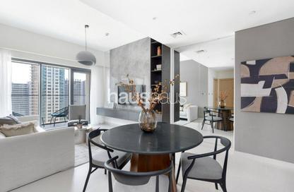 Apartment - 1 Bedroom - 1 Bathroom for sale in Burj Royale - Downtown Dubai - Dubai