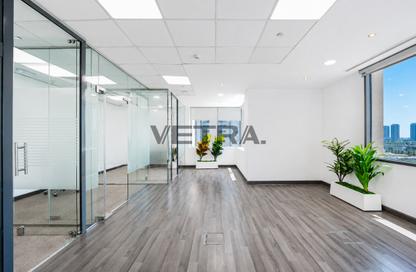 Office Space - Studio for rent in Aurora Tower - Dubai Media City - Dubai