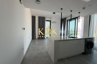 Apartment - 1 - 2 for rent in Catch Residences By IGO - District 12 - Jumeirah Village Circle - Dubai Apartment - 1 - 2 for rent in Catch Residences By IGO - District 12 - Jumeirah Village Circle - Dubai