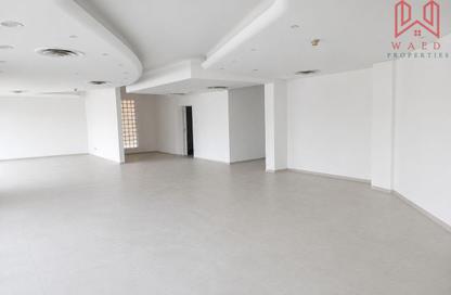 Retail - Studio - 1 Bathroom for rent in Oud Metha Building - Oud Metha - Bur Dubai - Dubai