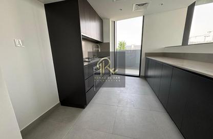 Apartment - 2 Bedrooms - 3 Bathrooms for sale in The Gate 2 at Aljada - Aljada - Sharjah