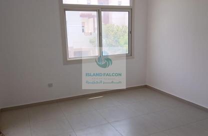 Apartment - 2 - 3 for rent in Al Ghadeer - Abu Dhabi