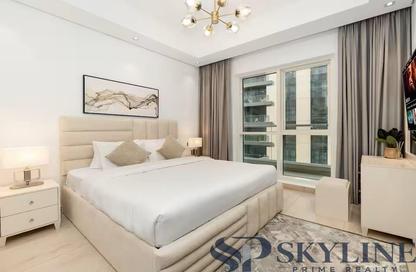 Apartment - 2 - 2 for rent in Mon Reve - Downtown Dubai - Dubai Apartment - 2 - 2 for rent in Mon Reve - Downtown Dubai - Dubai