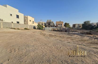 Land - Studio for sale in Al Helio 2 - Al Helio - Ajman