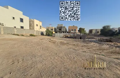 أرض - استوديو للبيع في الحليو 2 - الحليو - عجمان