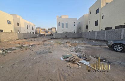 Land - Studio for sale in Al Helio 2 - Al Helio - Ajman