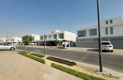 Villa - 4 Bedrooms - 6 Bathrooms for rent in The Pulse Beachfront - The Pulse - Dubai South (Dubai World Central) - Dubai