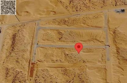 Land - Studio for sale in Al Jlail - Al Sajaa - Sharjah