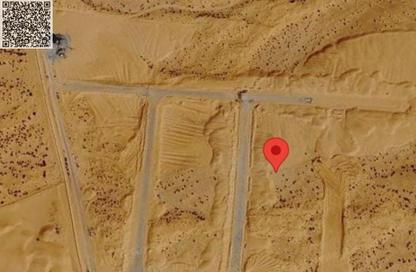 Land - Studio for sale in Al Jlail - Al Sajaa - Sharjah