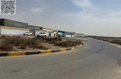 Land - Studio for sale in Al Jlail - Al Sajaa - Sharjah