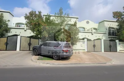 فيلا - 5 غرف نوم - 5 حمامات للايجار في عود بن سجحان - المويجي - العين