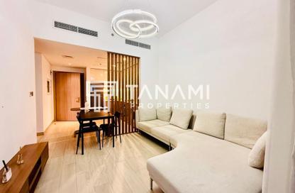 Apartment - 2 Bedrooms - 2 Bathrooms for rent in Azizi Riviera 40 - Azizi Riviera - Meydan One - Meydan - Dubai Apartment - 2 Bedrooms - 2 Bathrooms for rent in Azizi Riviera 40 - Azizi Riviera - Meydan One - Meydan - Dubai
