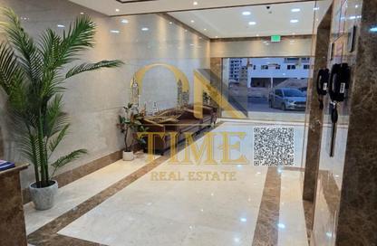 Apartment - 2 - 2 for rent in Al Jurf 3 - Al Jurf - Ajman Downtown - Ajman