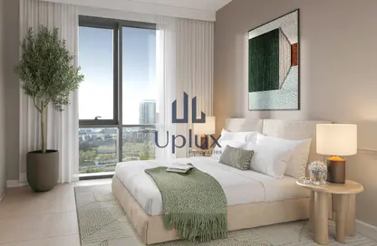 Apartment - 2 Bedrooms - 2 Bathrooms for sale in Park Horizon Tower 1 - Park Horizon - Dubai Hills Estate - Dubai