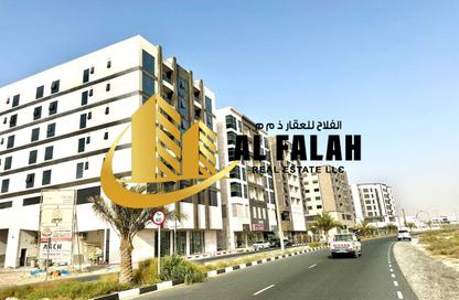 Land - Studio for sale in Tilal City B - Tilal City - Sharjah