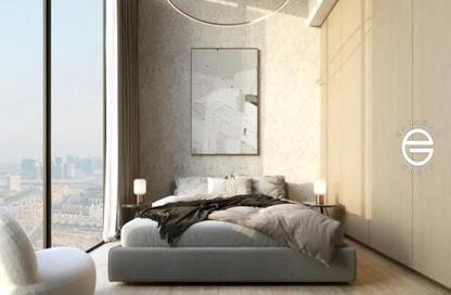 Apartment - Studio - 1 Bathroom for sale in Binghatti Hillviews - Dubai Science Park - Dubai